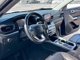 Used 2021 Ford Explorer XLT w/ Equipment Group 202A image 4