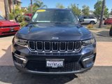 Used 2023 Jeep Grand Cherokee 4WD 4xe w/ Luxury Tech Group II image 4