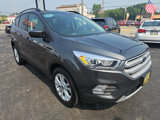 Used 2018 Ford Escape SEL image 5