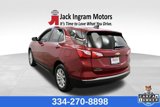 Used 2020 Chevrolet Equinox LT w/ Driver Convenience Package image 3