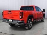 Used 2024 GMC Sierra 2500 SLE image 3