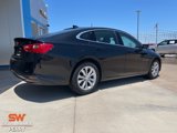 Used 2023 Chevrolet Malibu LT image 4
