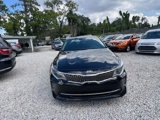 Used 2018 Kia Optima S w/ Pano Sport Package image 2