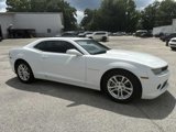 Used 2014 Chevrolet Camaro LS image 2