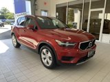 Certified 2020 Volvo XC40 T5 Momentum image 5