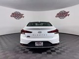 Used 2020 Hyundai Elantra SEL w/ Cargo Package (C1) image 6