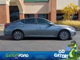 Used 2023 Nissan Altima 2.5 SV image 4