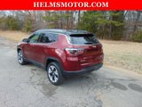 Used 2021 Jeep Compass Limited image 6