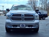 Used 2015 RAM 1500 Big Horn image 2