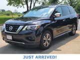 Used 2019 Nissan Pathfinder S image 5