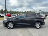 Used 2021 Ford Edge Titanium w/ Cargo Accessory Package image 5