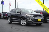 Used 2018 Ford Edge Titanium image 2