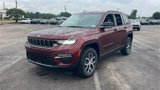 New 2025 Jeep Grand Cherokee Limited image 3
