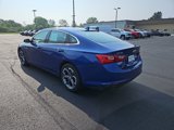 Used 2023 Chevrolet Malibu LT image 5