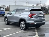 Used 2021 GMC Terrain SLT w/ Infotainment Package II image 4