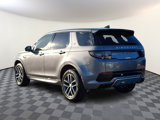 Used 2025 Land Rover Discovery Sport S image 3