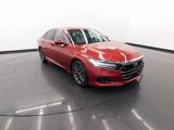 Used 2022 Honda Accord EX-L image 2