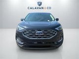 Used 2023 Ford Edge Titanium image 2