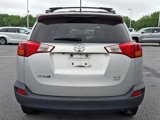 Used 2015 Toyota RAV4 XLE image 5