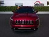 Used 2015 Jeep Cherokee Limited w/ Luxury Group image 2