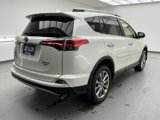 Used 2017 Toyota RAV4 Limited image 4