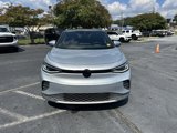 Used 2021 Volkswagen ID.4 Pro S w/ Gradient Package image 4