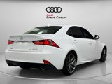 Used 2016 Lexus IS 300 AWD image 4