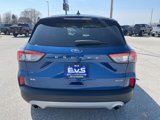 Used 2022 Ford Escape SE w/ Cold Weather Package image 4