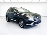 Used 2022 Hyundai Santa Fe SEL image 3
