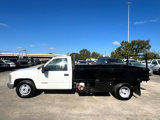 Used 1998 Chevrolet Silverado 3500 2WD Regular Cab w/ Comfort & Convenience Pkg image 2