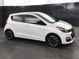 Used 2022 Chevrolet Spark LT w/ Spark Special Edition image 2