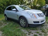 Used 2015 Cadillac SRX Luxury image 2