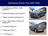 Used 2015 Ford F150 XLT w/ Equipment Group 302A Luxury image 4