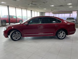 Used 2017 Volkswagen Passat 1.8T SE image 4