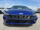 New 2025 Hyundai Elantra SEL image 2