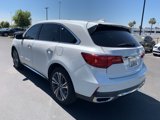 Used 2020 Acura MDX FWD w/ Technology Package image 4