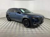 Used 2025 MAZDA CX-50 AWD 2.5 S w/ Preferred Package image 6