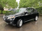 Used 2012 Lexus RX 350 FWD image 5