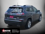 Used 2022 Jeep Cherokee Latitude Lux image 3