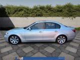 Used 2006 BMW 530i Sedan image 4