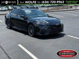 Certified 2025 Toyota Camry SE image 2