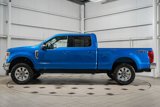 Used 2021 Ford F250 Lariat w/ Lariat Value Package image 4