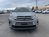 Used 2018 Toyota Highlander XLE image 5