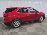 Used 2022 Chevrolet Equinox LT image 3