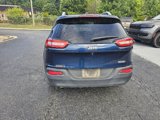 Used 2018 Jeep Cherokee Latitude Plus w/ Comfort/Convenience Group image 4