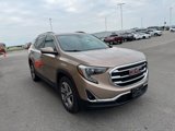 Used 2018 GMC Terrain SLT w/ Preferred Package image 4