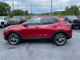 Certified 2020 Buick Encore GX Select image 2