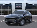 New 2025 Buick Envista Preferred w/ Convenience II Package image 6
