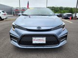 Used 2022 Toyota Corolla SE image 2