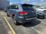 Used 2020 Jeep Grand Cherokee Limited w/ Luxury Group II image 6